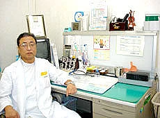 坂本内科胃腸科クリニック