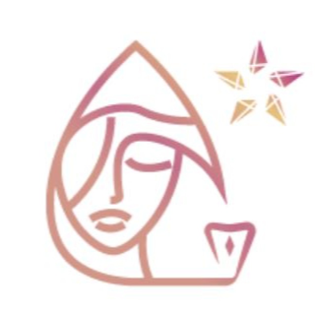 けいの歯科・美容皮膚科のロゴ