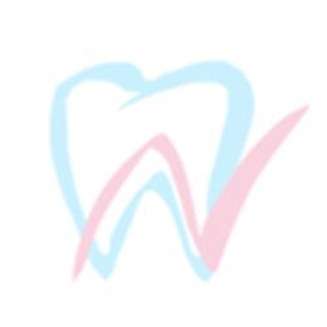 なかたファミリー歯科のロゴ