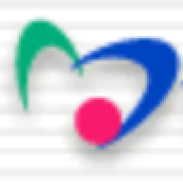 西鎌倉ファミリークリニックのロゴ