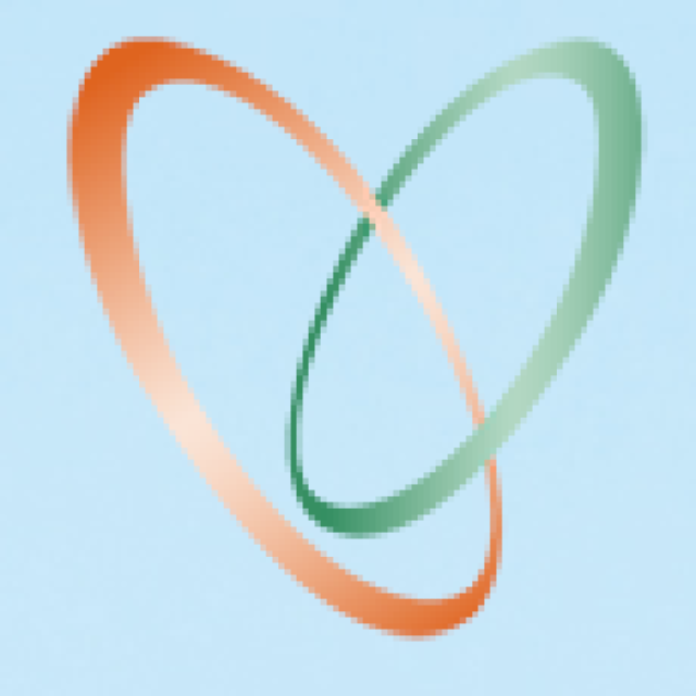 ハートクリニックのロゴ