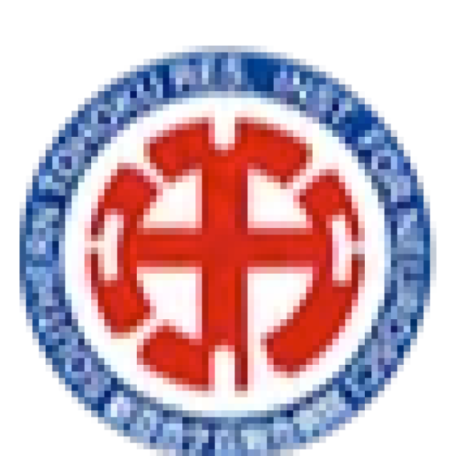 新百合ヶ丘総合病院のロゴ