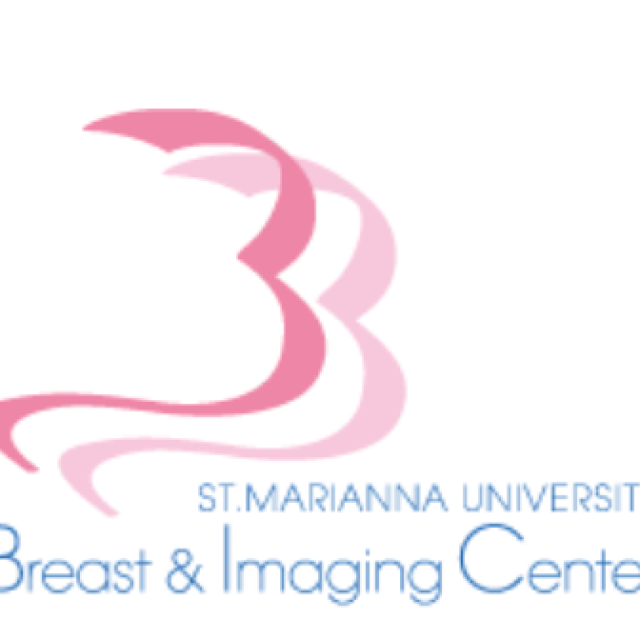 聖マリアンナ医科大学附属研究所ブレスト&イメージング先端医療センター附属クリニックのロゴ