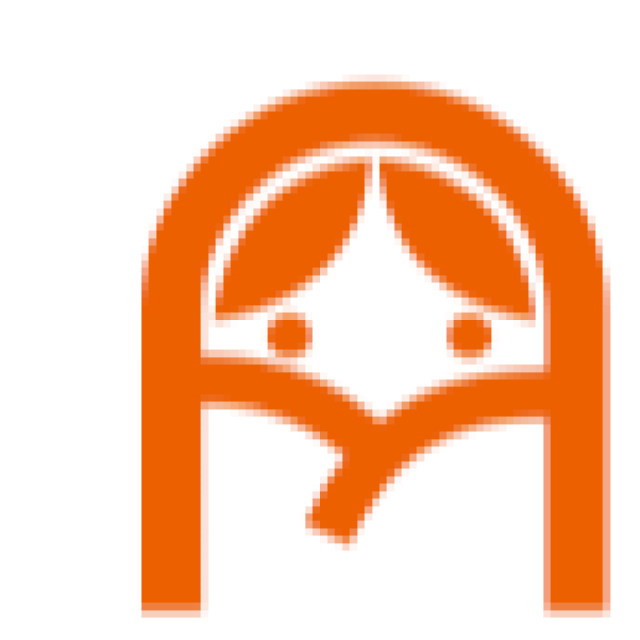 芥川バースクリニックのロゴ