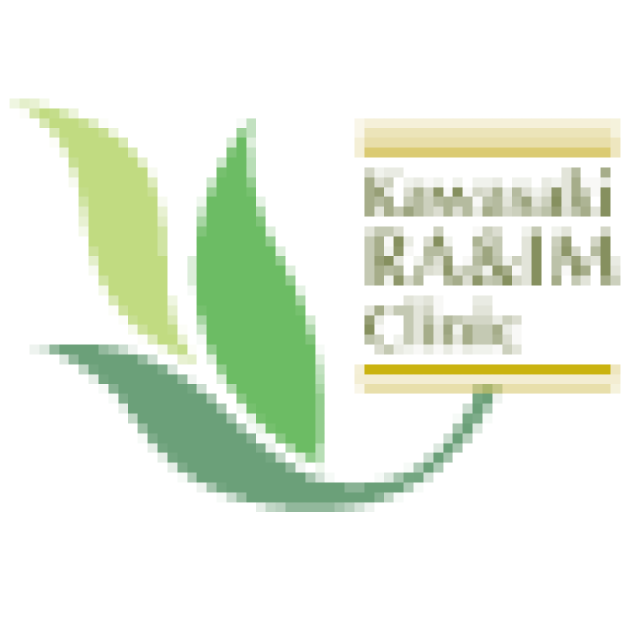 川崎リウマチ・内科クリニックのロゴ