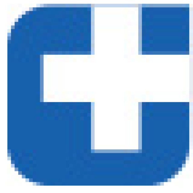 田村外科病院のロゴ